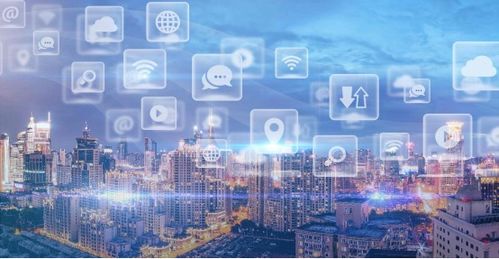 5G浪潮下的数字金矿 解锁隐藏商机与技术服务新生态